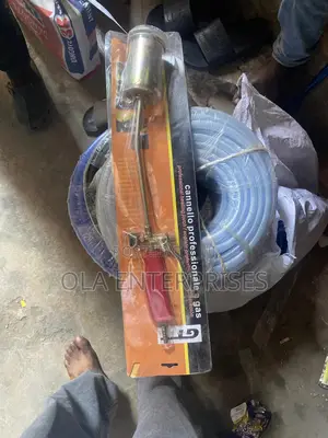 Canello Gas Torch
