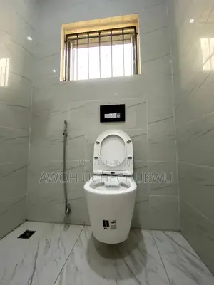 Photo - 4bdrm Bungalow in Majesty Estate, Port-Harcourt for sale