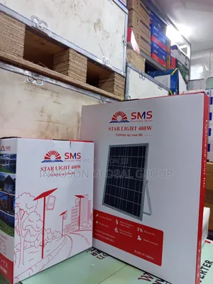 400w Sms Flood Light