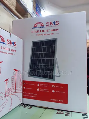 400w Sms Star Flood Light