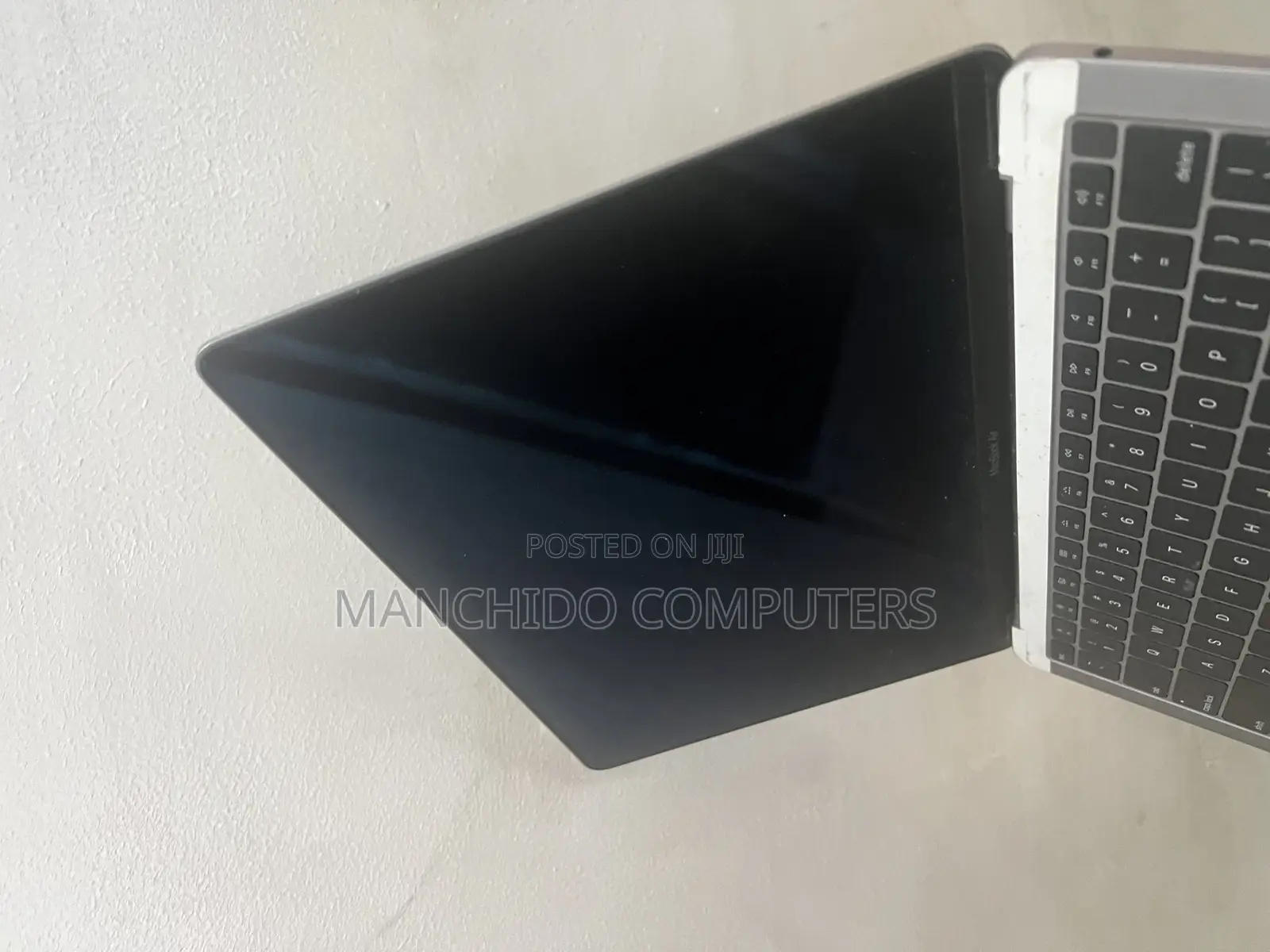 Macbook Air Screen 2018