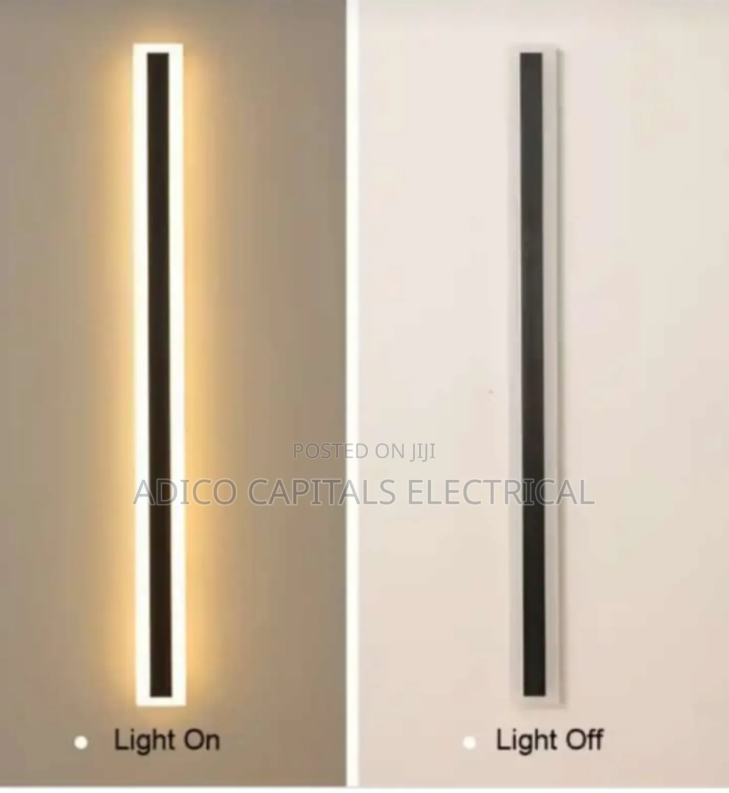 Led Waterproof Indoors / Outdoors Led Wall Lights