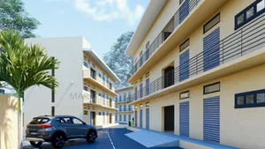Own Shop Space At Ile-aje Ojota –Profit Daily, Grow Wealth