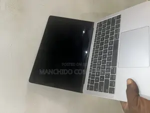 Macbook Air Screen 2018