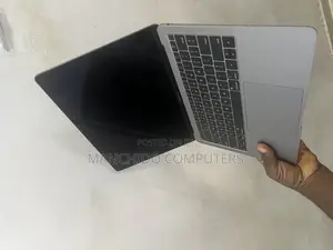 Macbook Air Screen 2018
