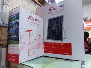 400w Sms Flood Light