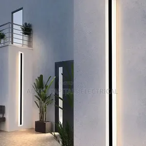 Led Waterproof Indoors / Outdoors Led Wall Lights
