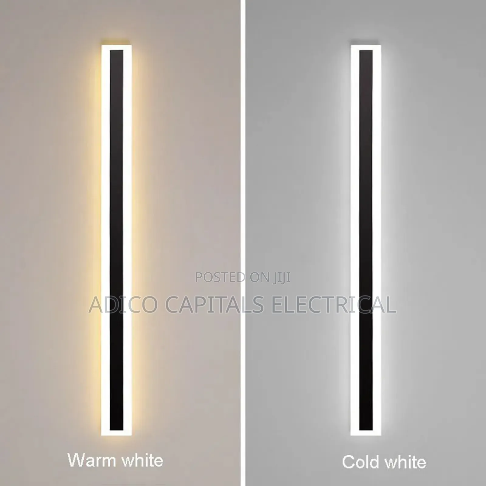 Led Waterproof Indoors / Outdoors Led Wall Lights