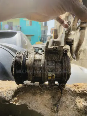 Sienna 1998 Model a/C Compressor