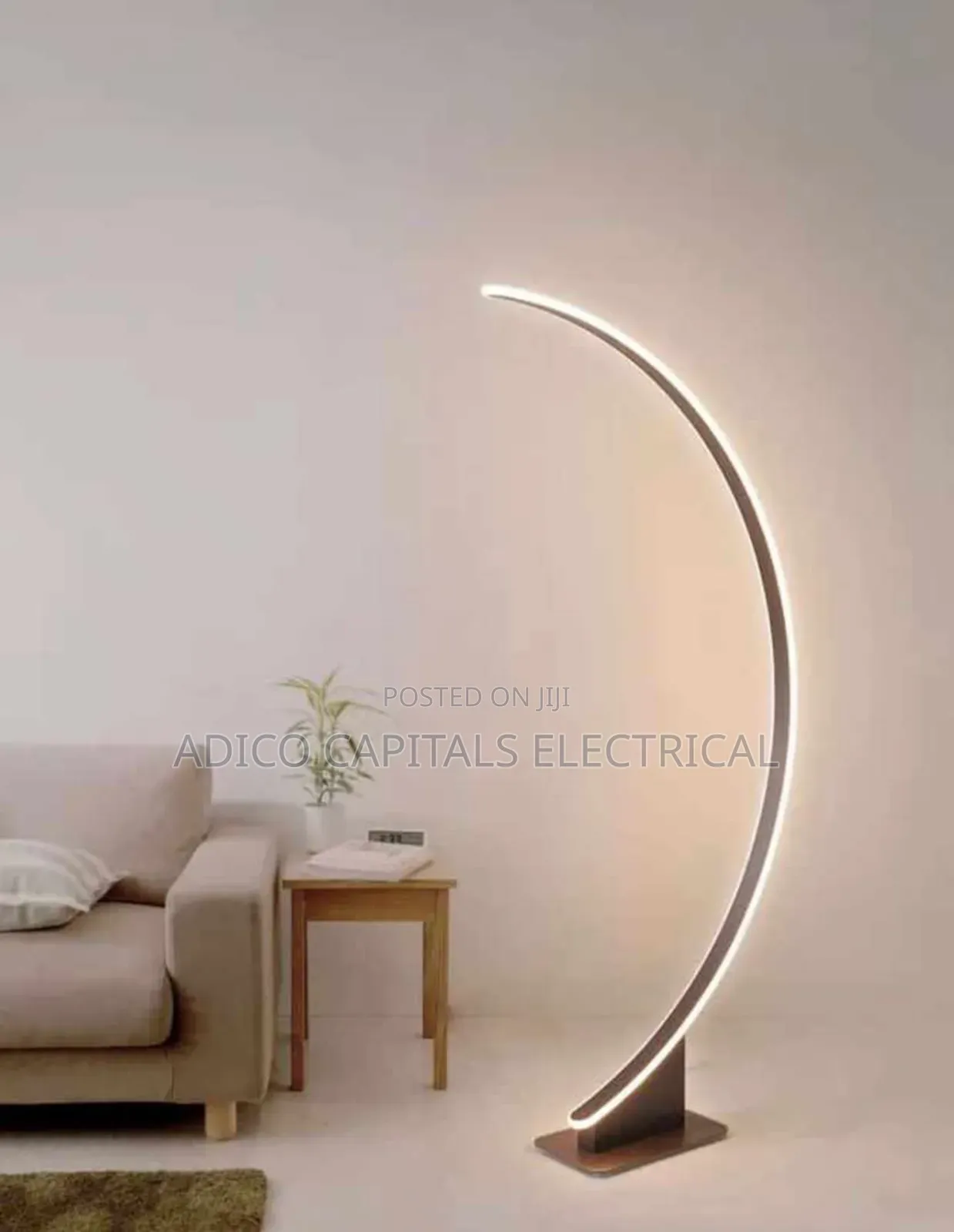 Floor Lamp Led Lights