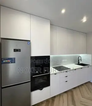 Luxury Kitchen Cabinets