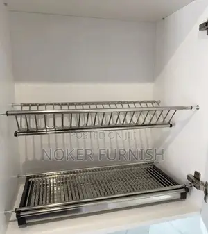 Luxury Kitchen Cabinets