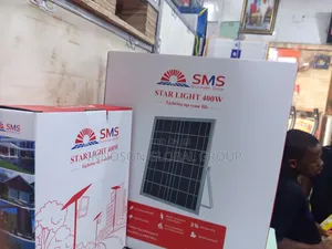 400w Sms Flood Light