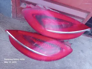 Complete Rear Light Porche Boxter(911)