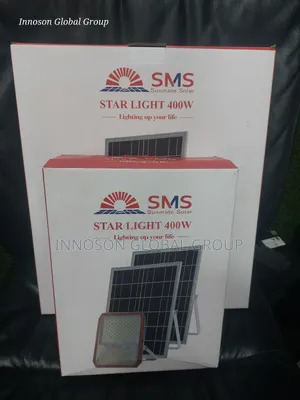 400w Sms Star Light