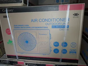 Century 1.5hp Inverter Air Conditioners Installation Kits