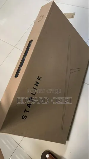 Starlink Gen 3