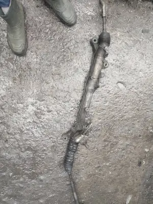 Steering Rack
