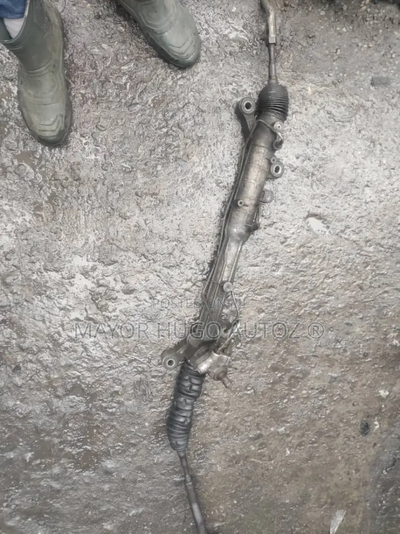 Steering Rack