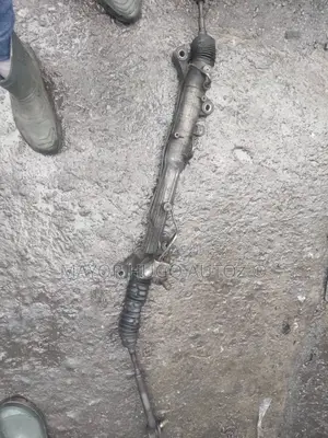 Steering Rack