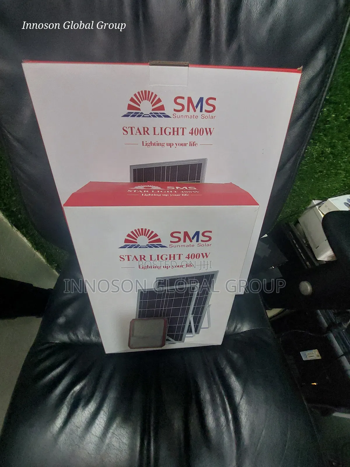 400w Sms Flood Light