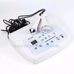 Ultrasonic Deep Tissue Massager