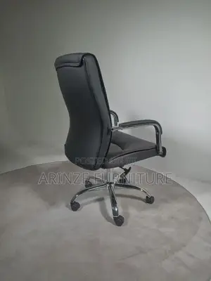 Stranded Office Chair