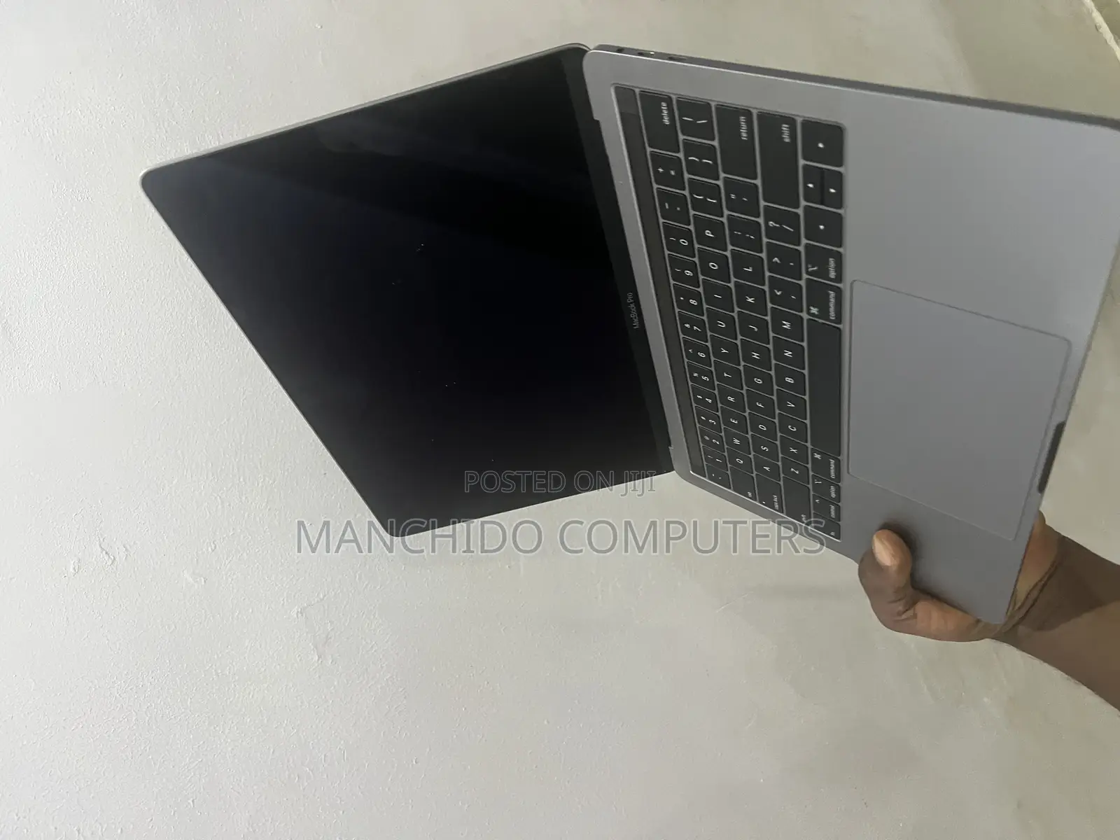 Macbook Pro Screen 2019 13 Inches. A1989