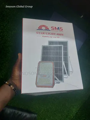 400w Sms Flood Light