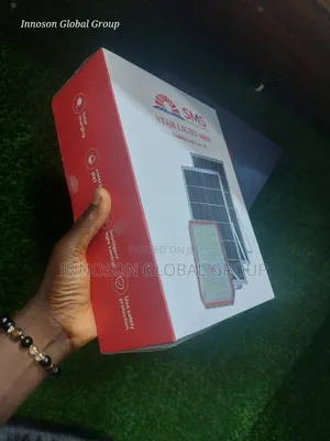 400w Sms Flood Light