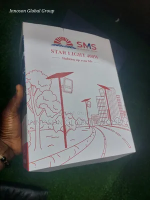 400w Sms Star Light