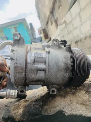 Camry 2007 a/C Compressor V6
