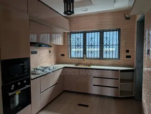 4bdrm Duplex in Jabi for sale