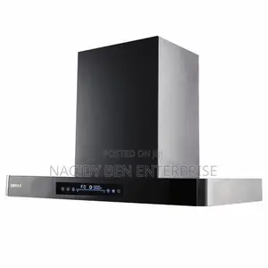 90cm T-Heat Extractor