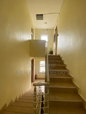 Furnished 3bdrm Block of Flats in Shasha for sale