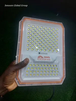 Sms 400w Flood Light