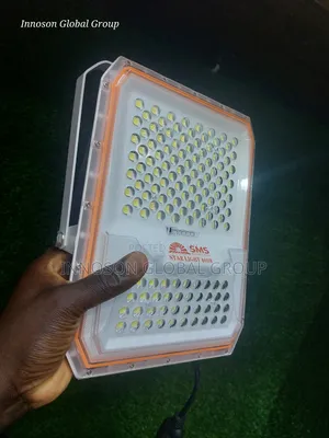 Sms 400w Flood Light