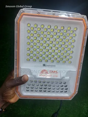 400w Sms Star Light