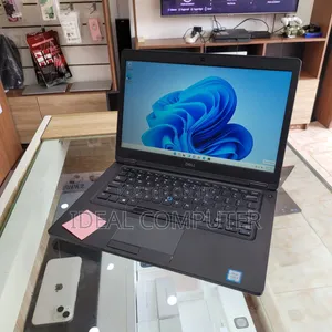 Laptop Dell Latitude 14 5480 16GB Intel Core i7 SSD 512GB