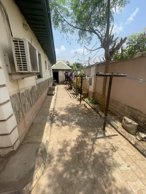 4bdrm Bungalow in Efab City Estate, Jabi for sale