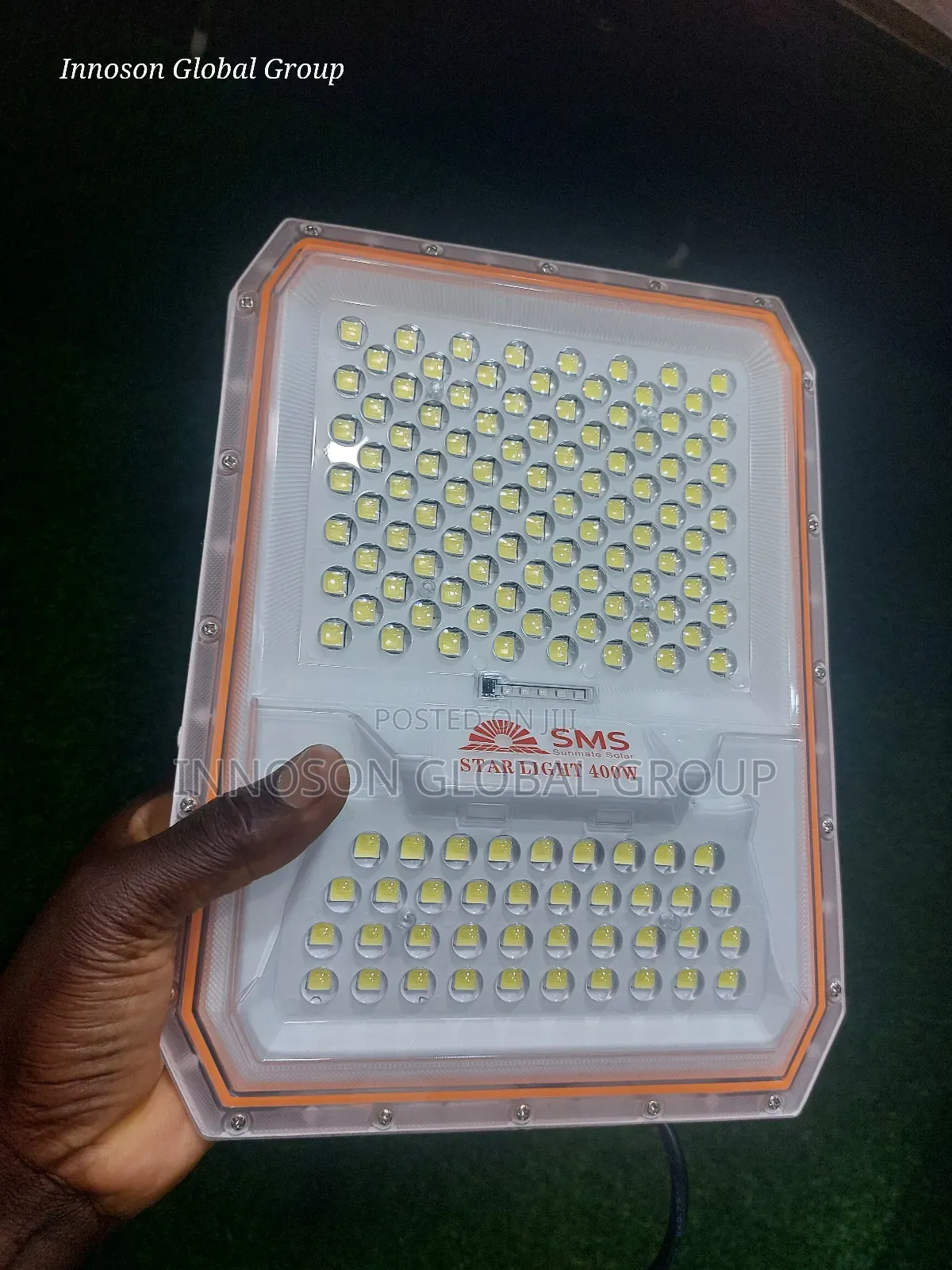 400w Sms Flood Light