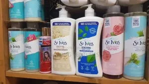 Photo - St Ives Lotion