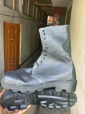 Security Boot