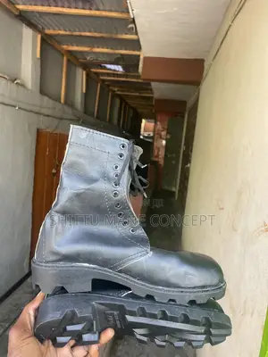 Security Boot