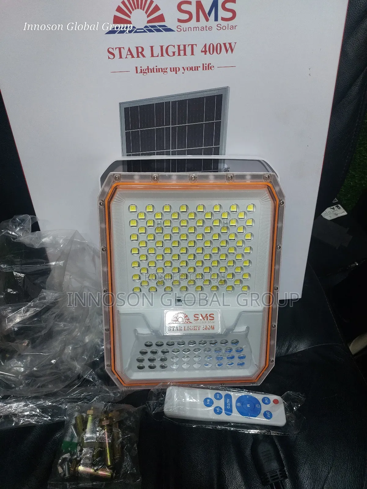 400w Sms Flood Light