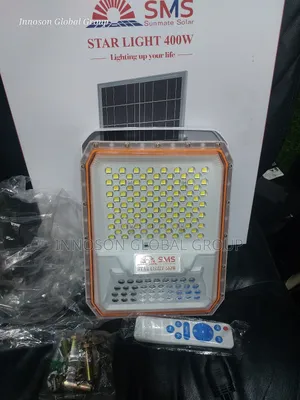 400w Sms Flood Light