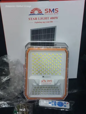 400w Sms Star Light