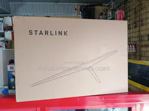 Starlink Gen 3 Wifi Internet V3 | Resident, Business Plan