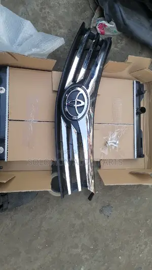 Front Grill Corolla 2014 2015 South Africa