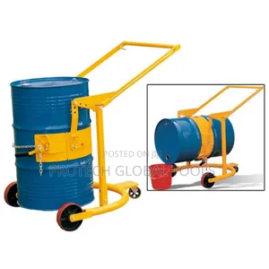 Drum Carrier